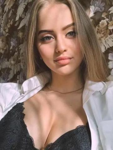 Анкета проститутки Надя, 23 года